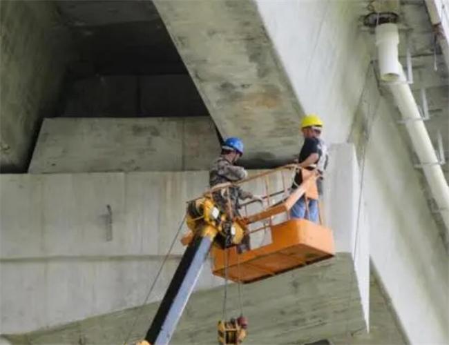 汕尾桥梁建设排水系统